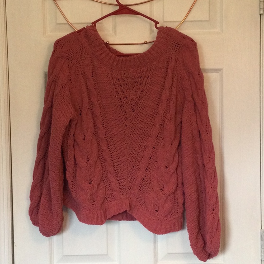Charlotte Russe
